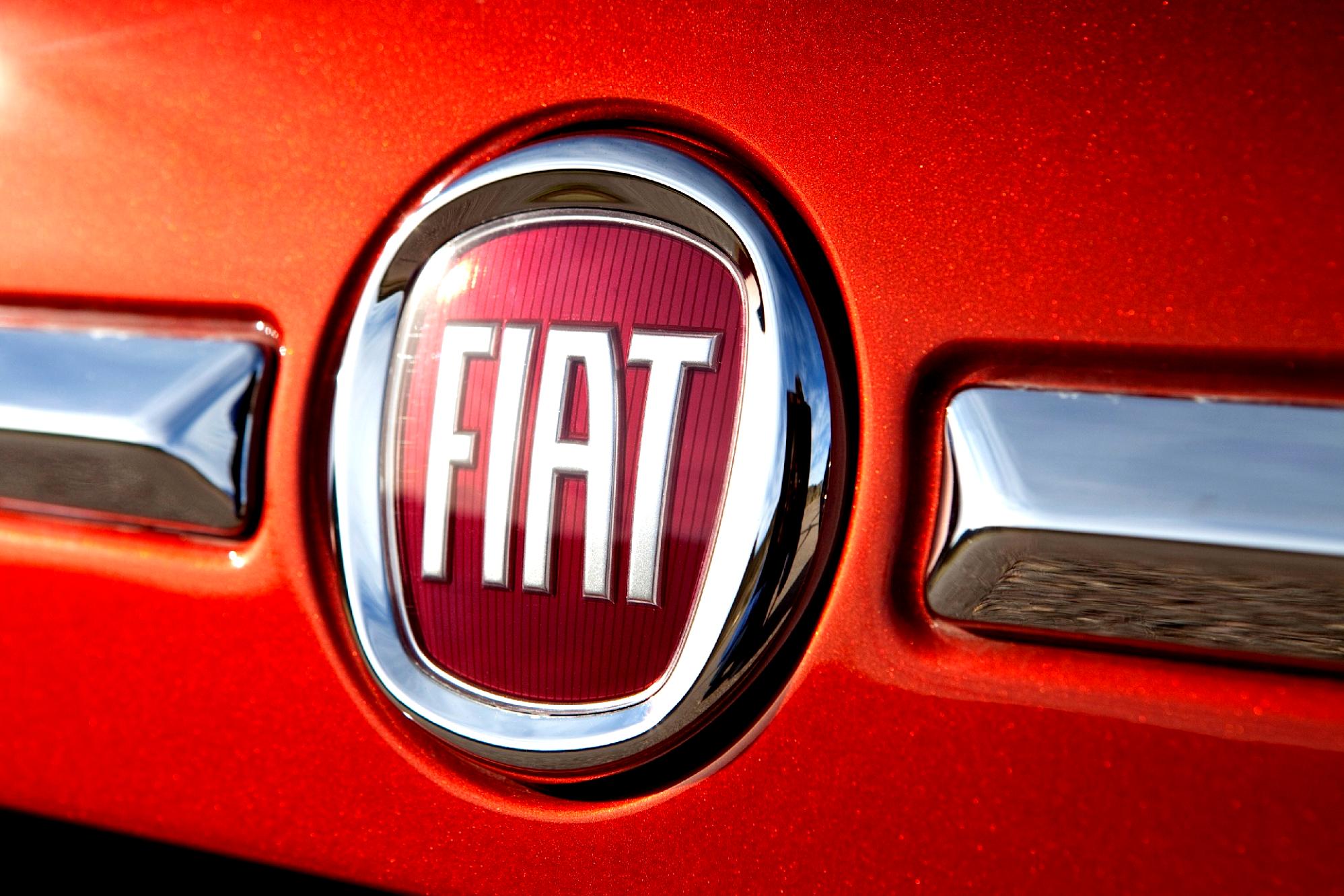 Fiat 500 2007 #127