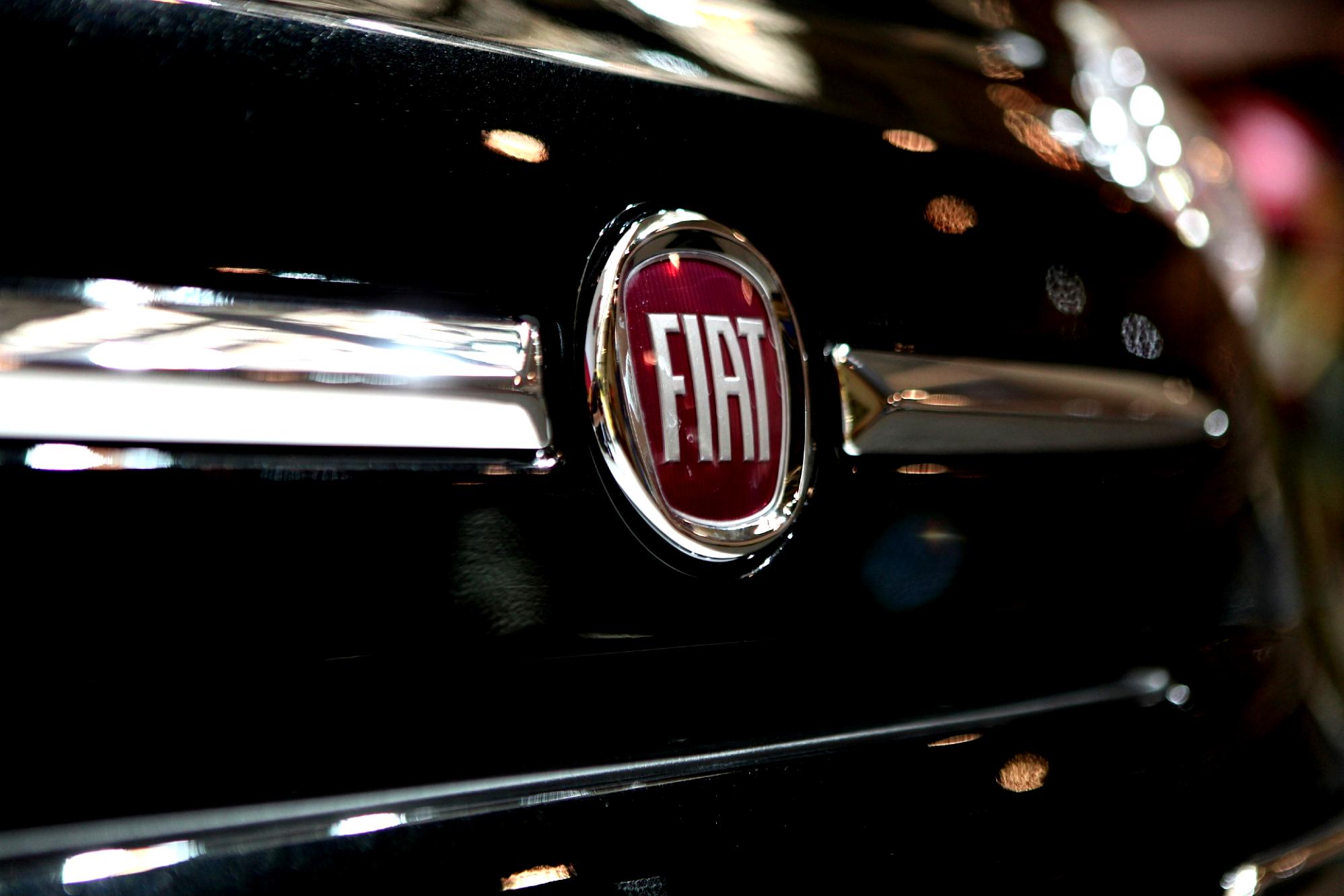 Fiat 500 2007 #162