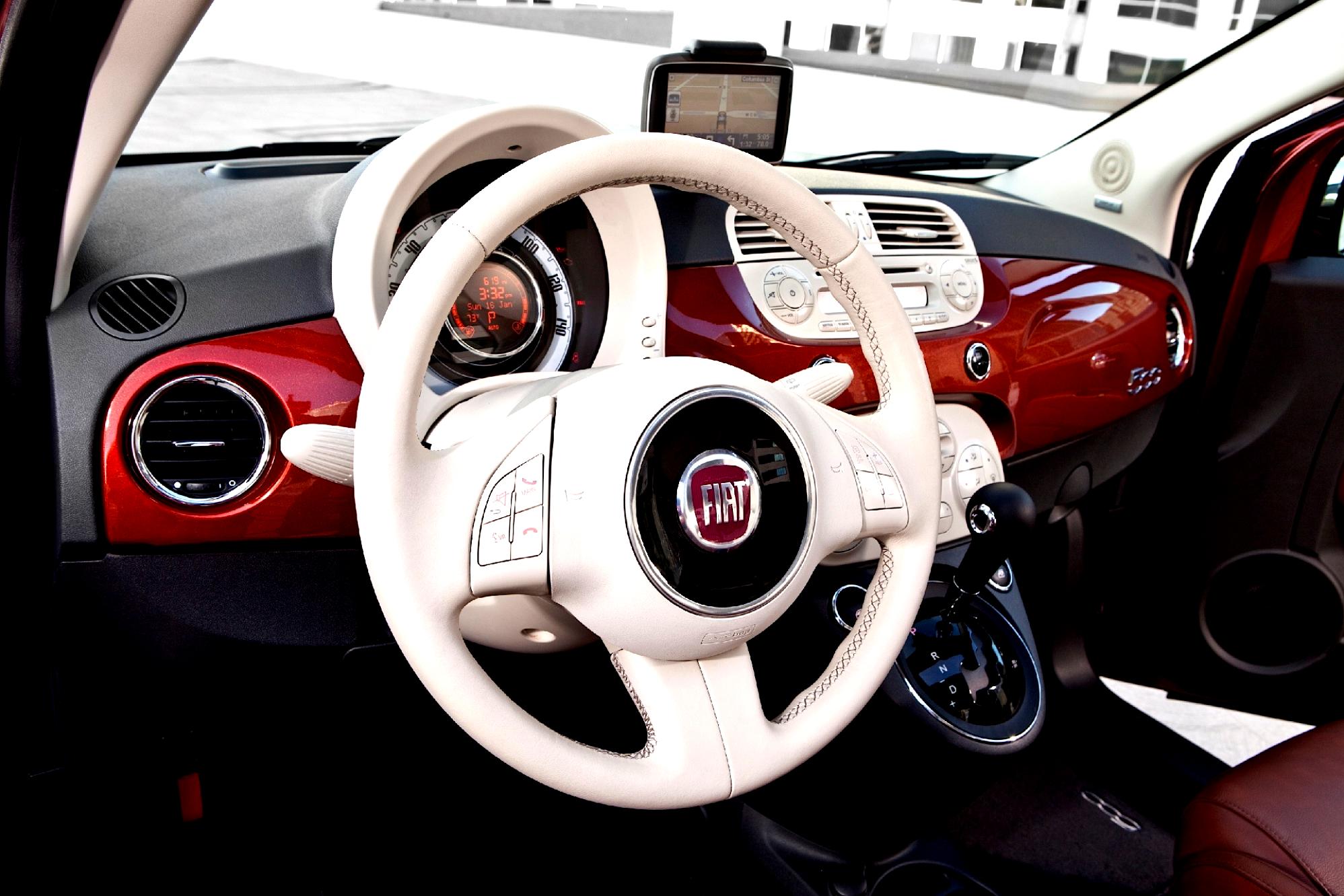 Fiat 500 2007 #183