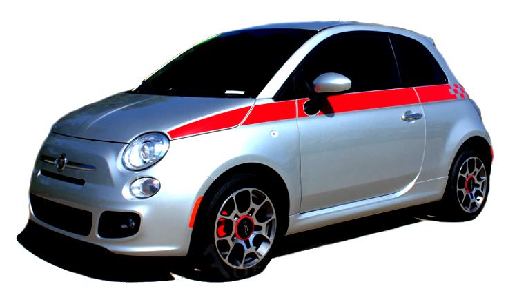Fiat 500 2007 #20