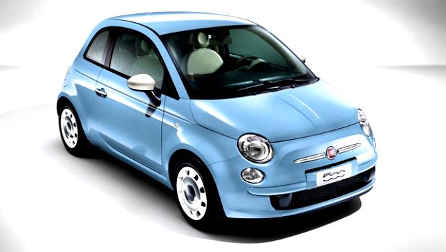 Fiat 500 2007 #69