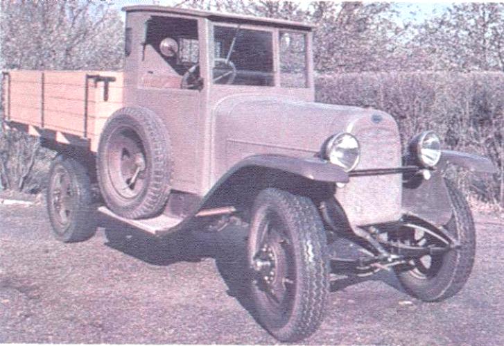 Fiat 514 1929 #7