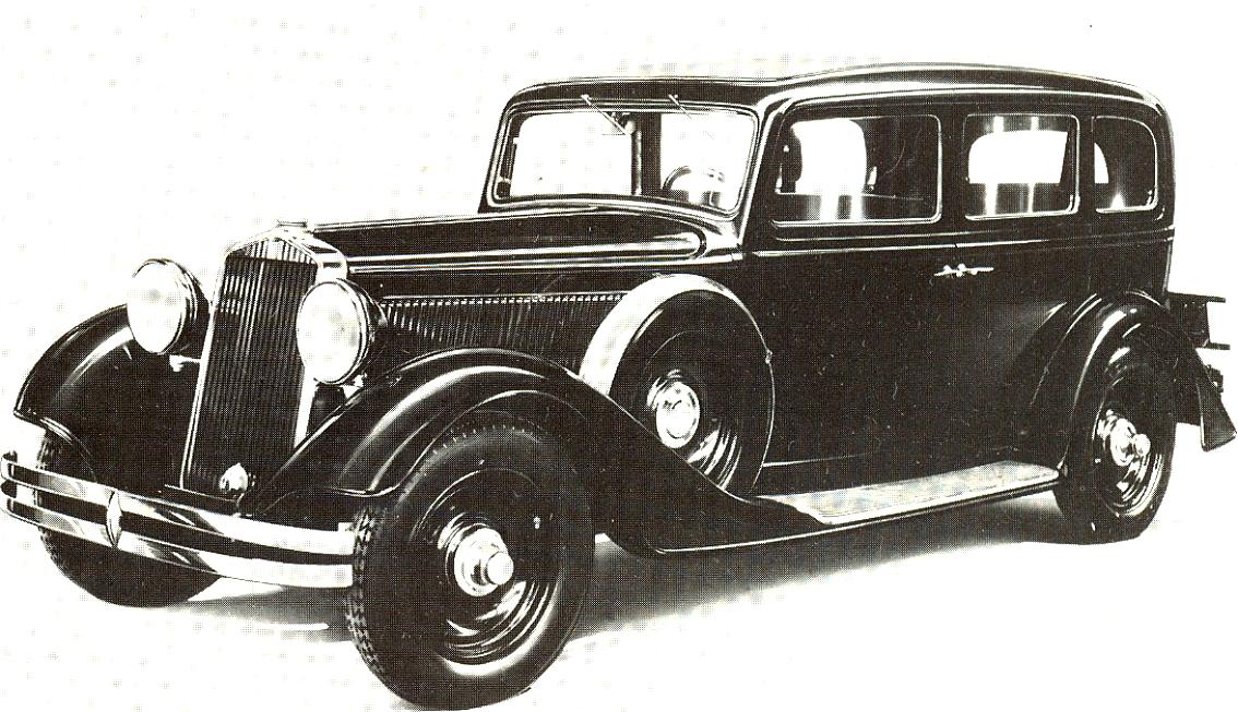 Fiat 522 C 1931 #5