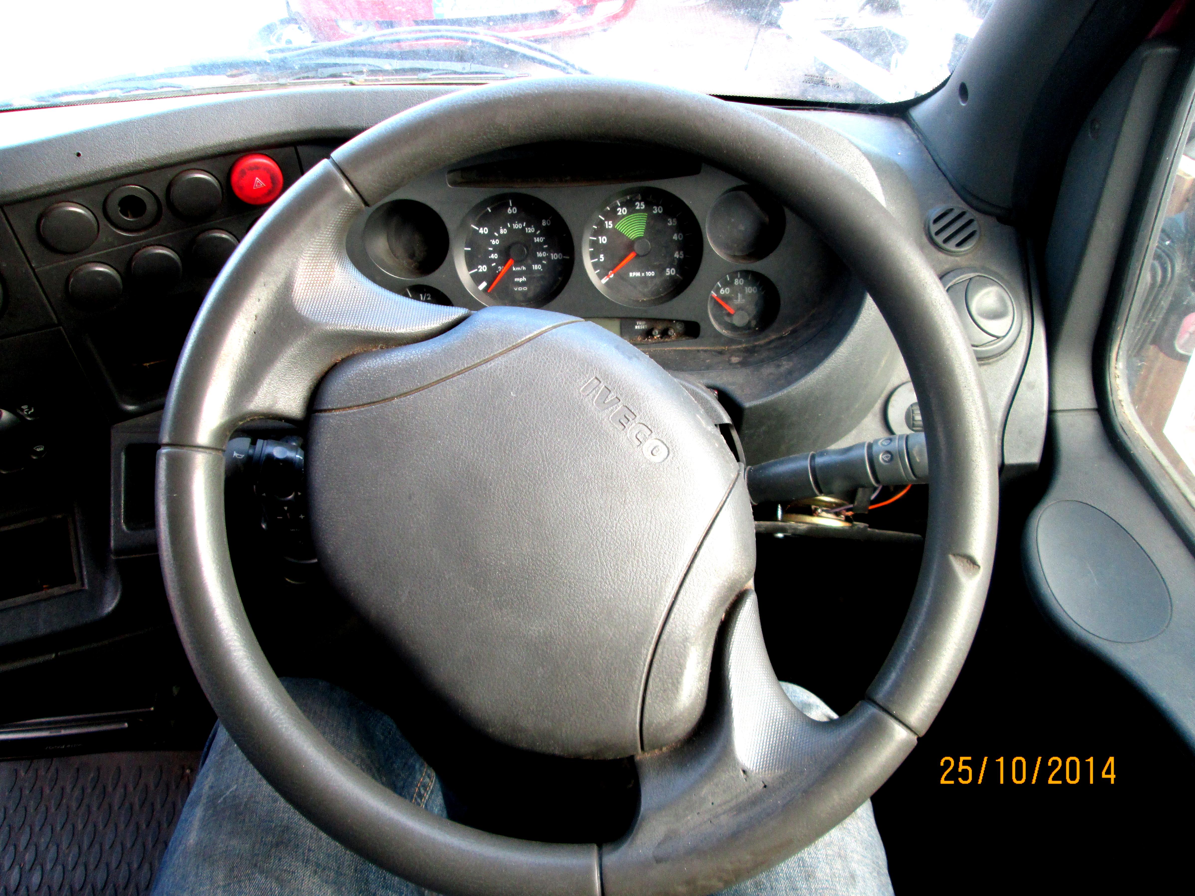 Fiat 600 2005 #28