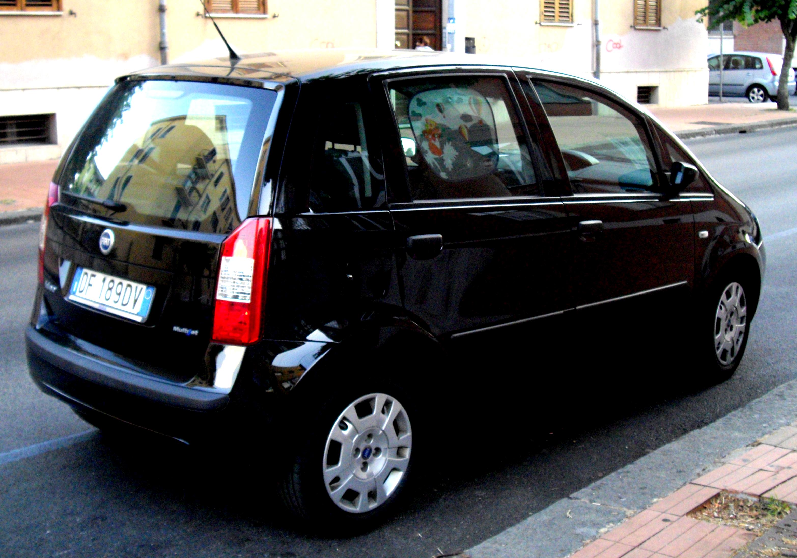 Fiat Idea 2010 #42