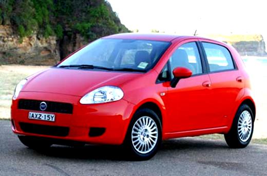 Fiat Seicento 2004 #4