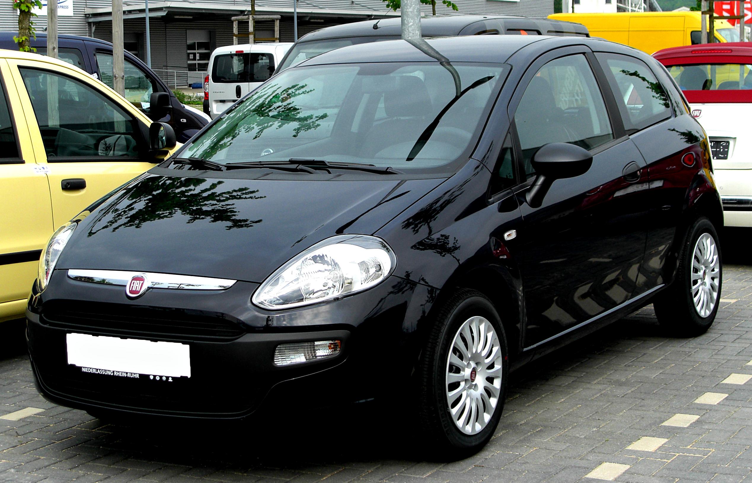 Fiat Seicento 2004 #42