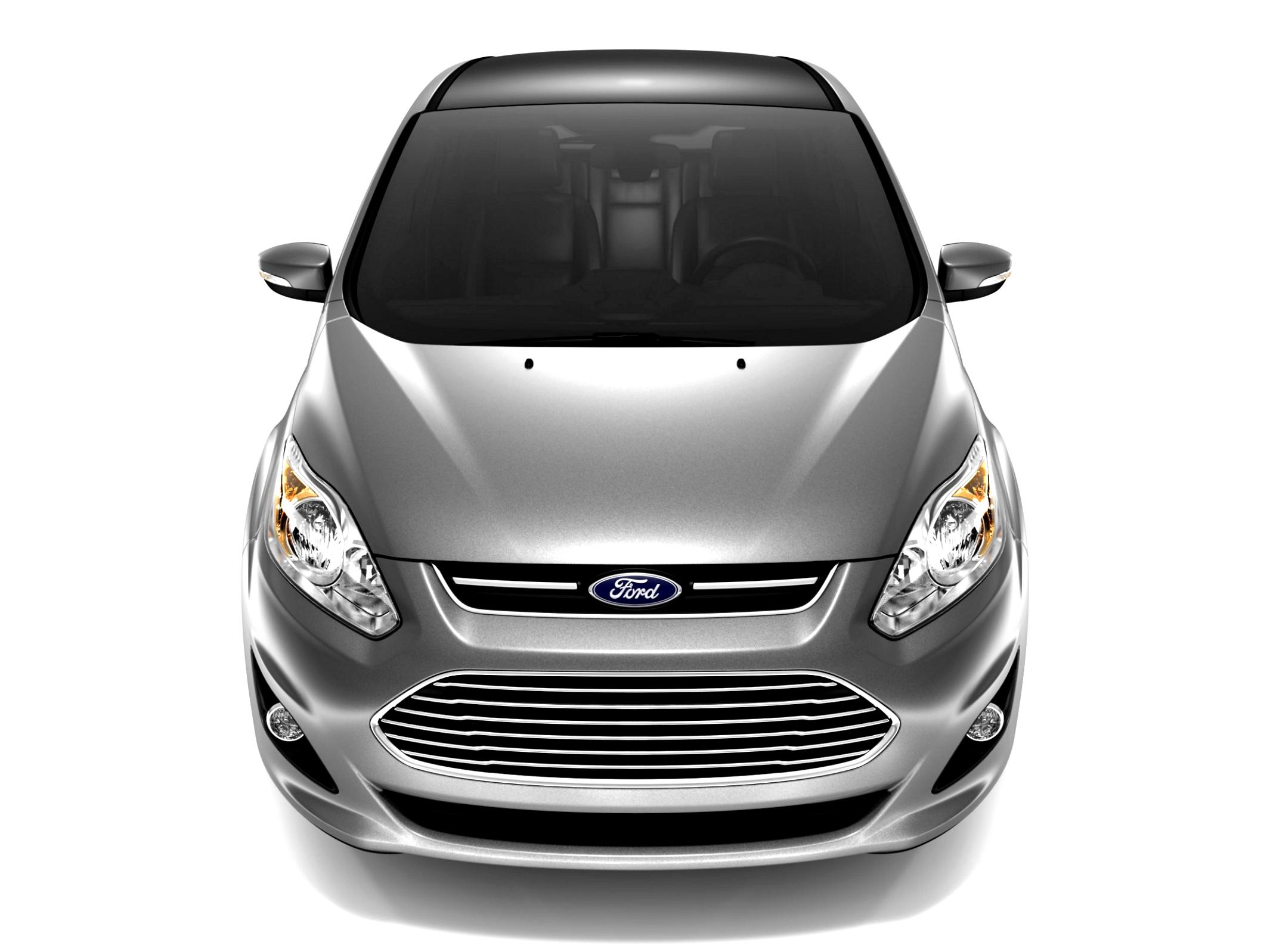 Ford C-Max 2010 #48