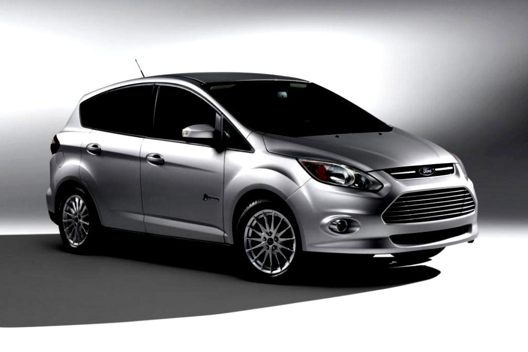Ford C-Max 2014 #15