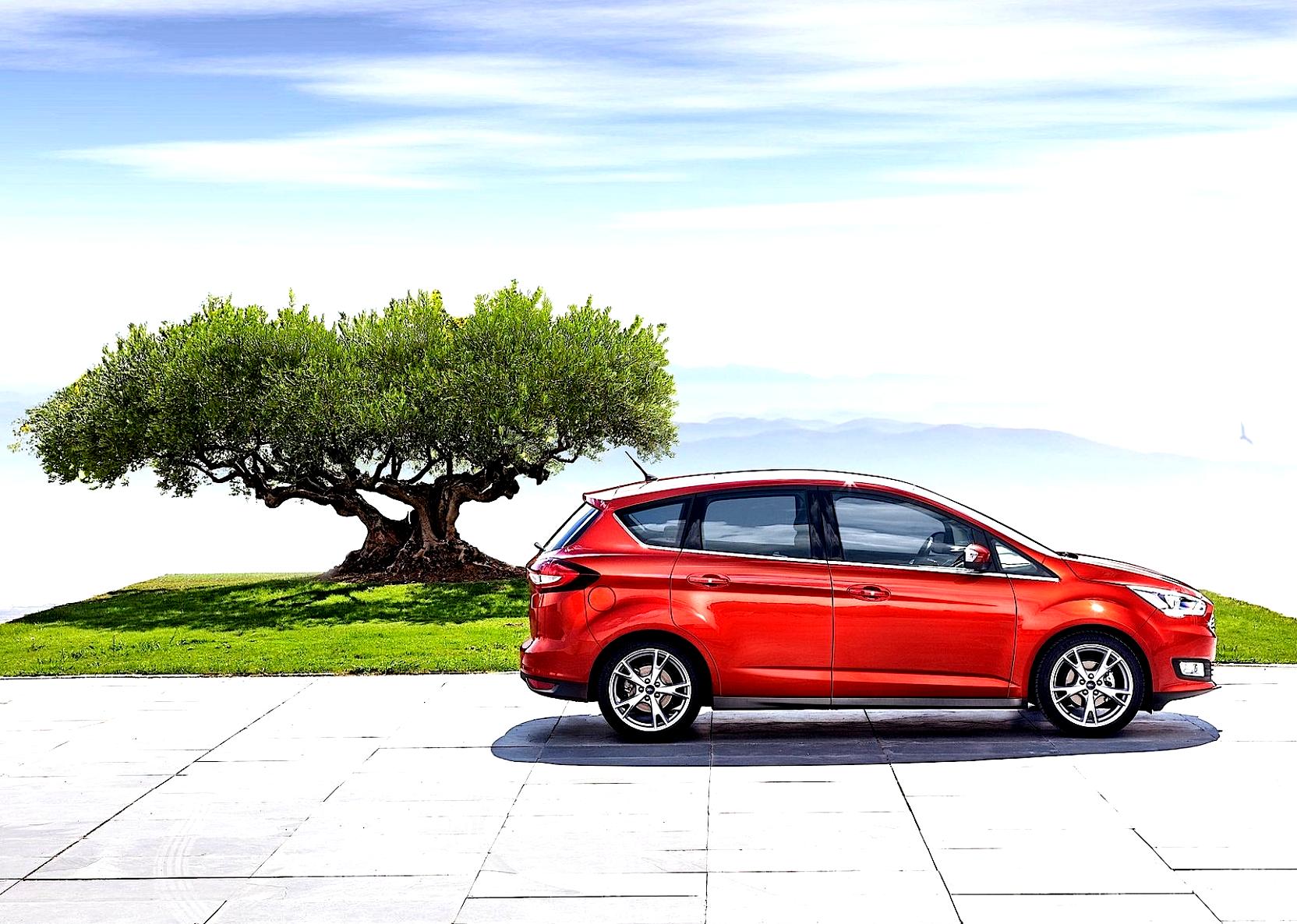 Ford C-Max 2014 #23