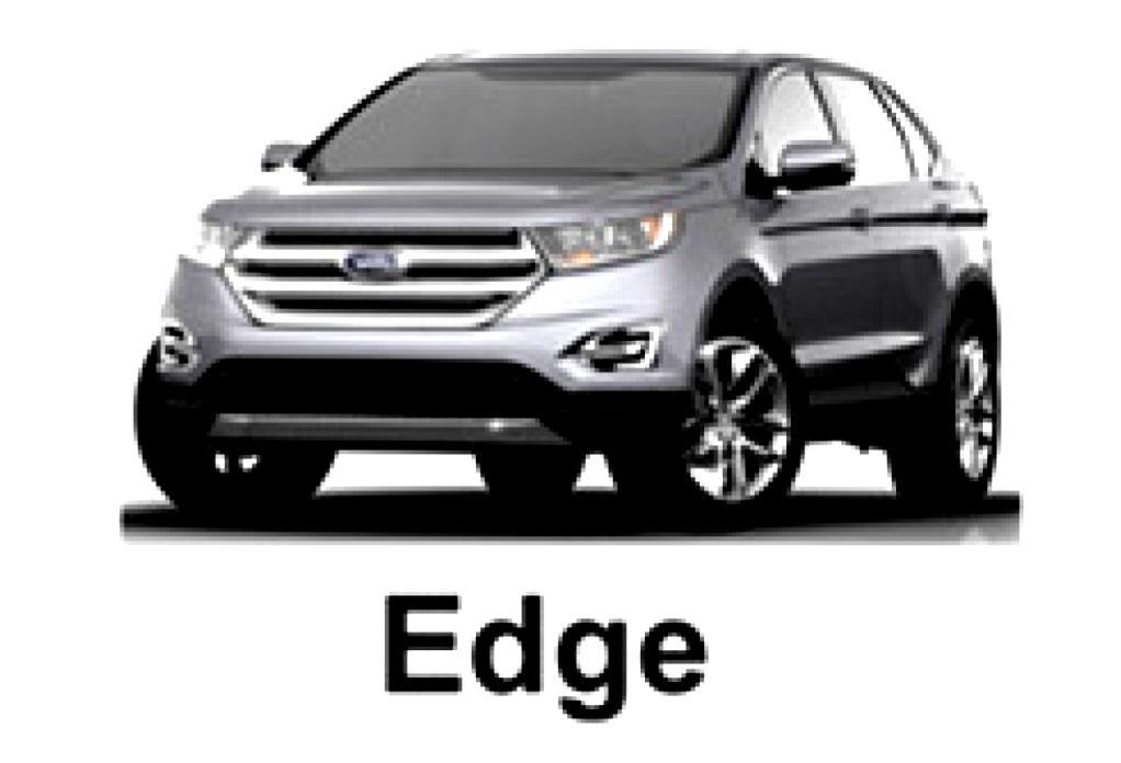 Ford Edge 2014 #40
