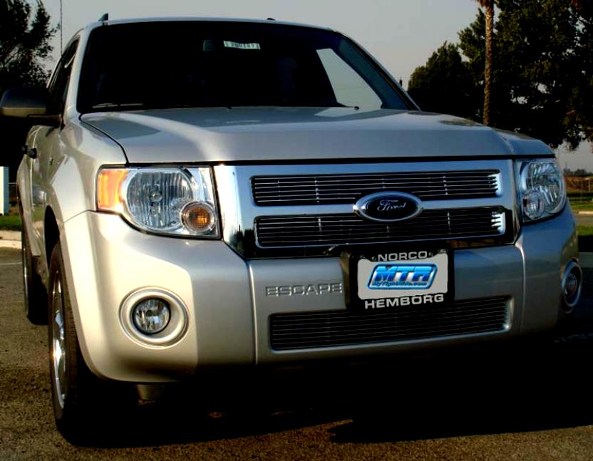 Ford Escape 2008 #12