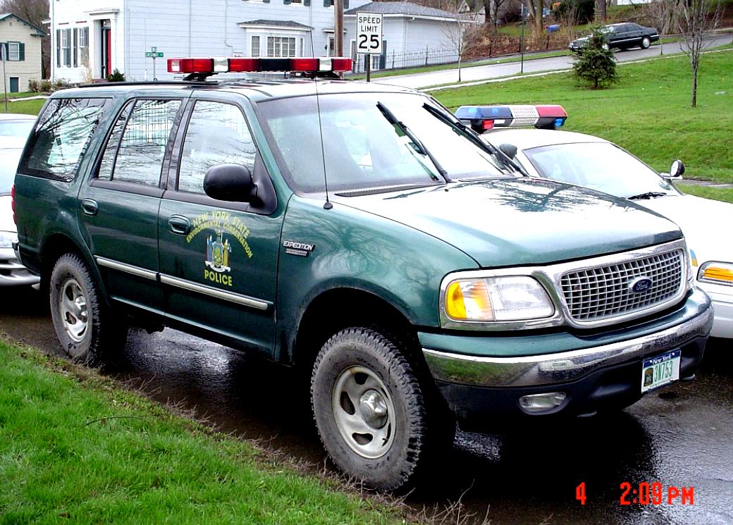 Ford Expedition 1996 #6