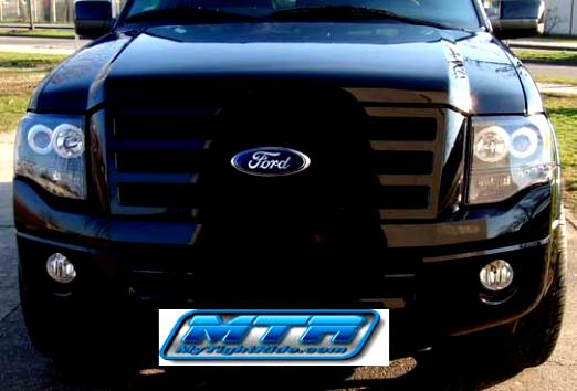 Ford Expedition 2007 #3