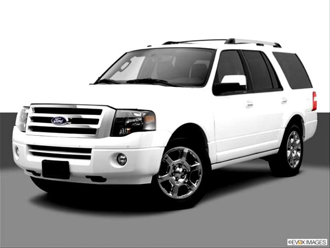 Ford Expedition 2014 #3