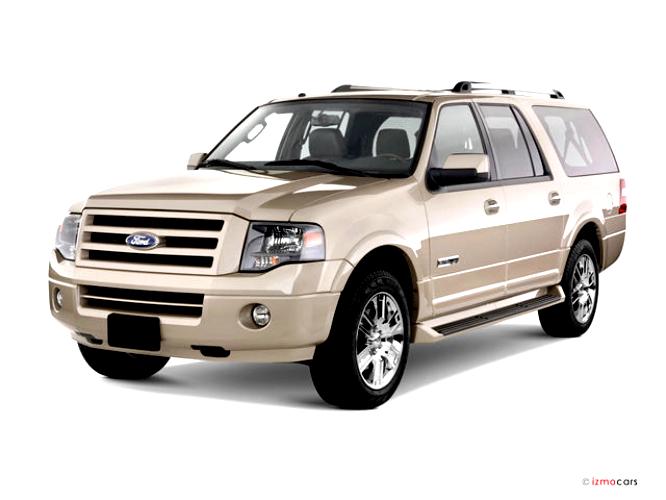 Ford Expedition 2014 #5