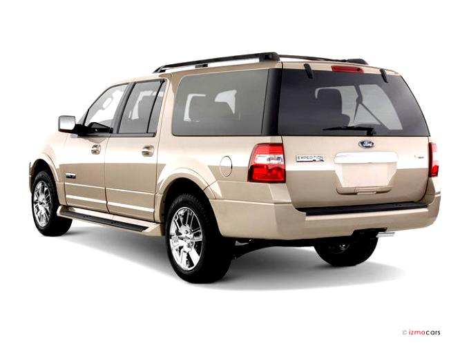 Ford Expedition 2014 #10