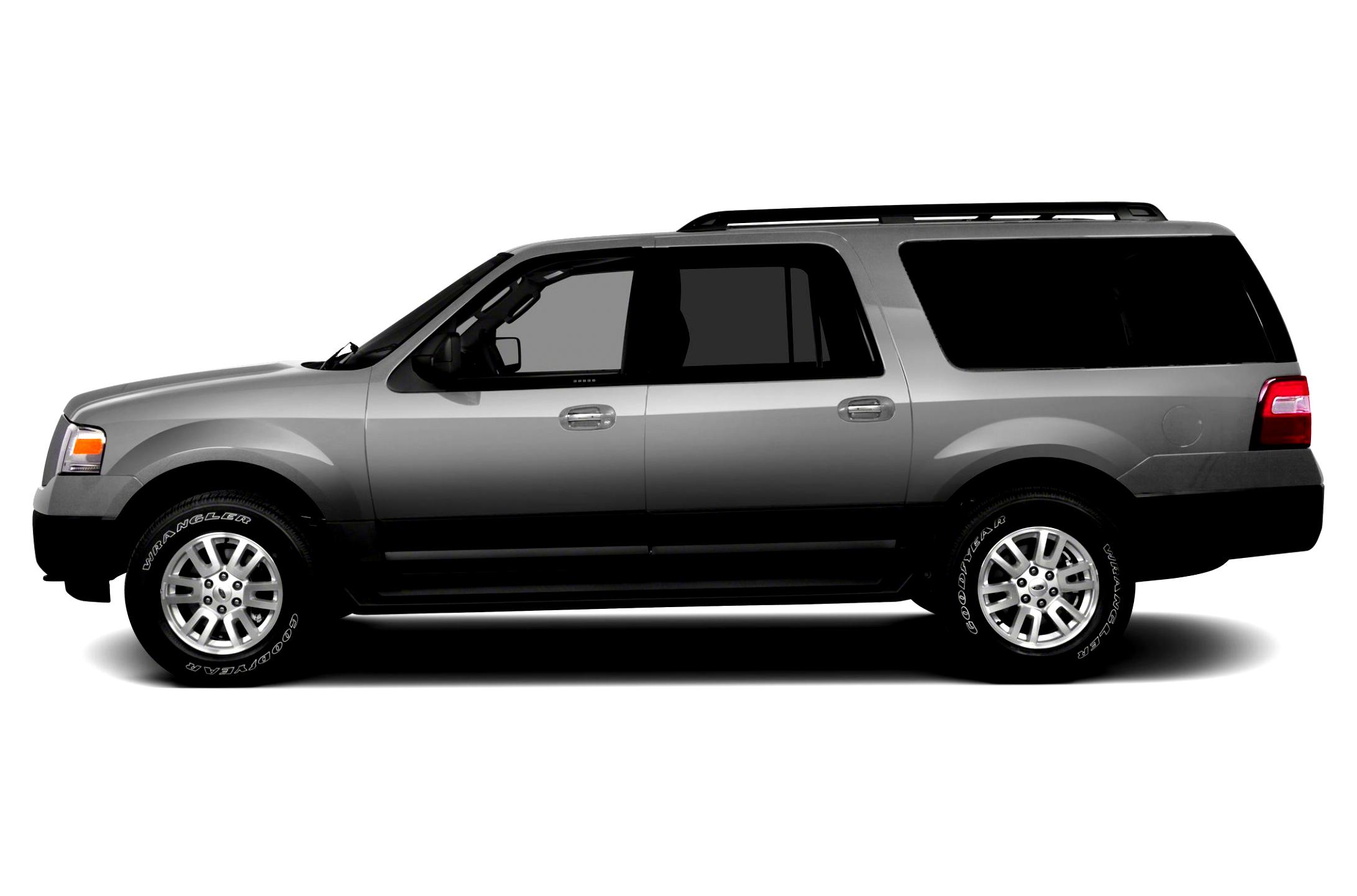 Ford Expedition 2014 #12