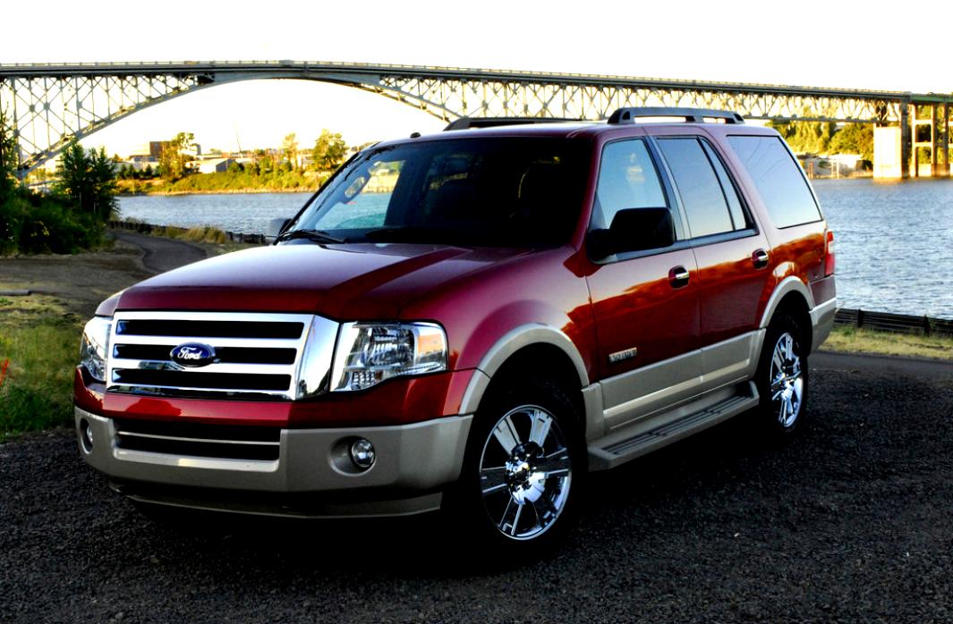 Ford Expedition 2014 #20
