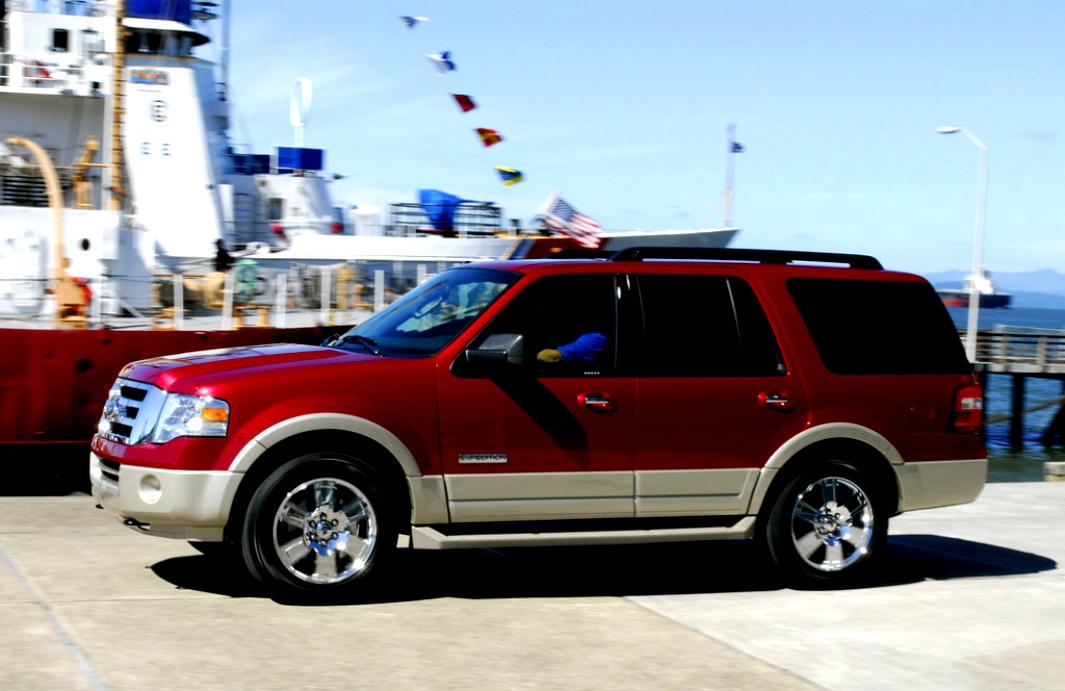 Ford Expedition 2014 #22