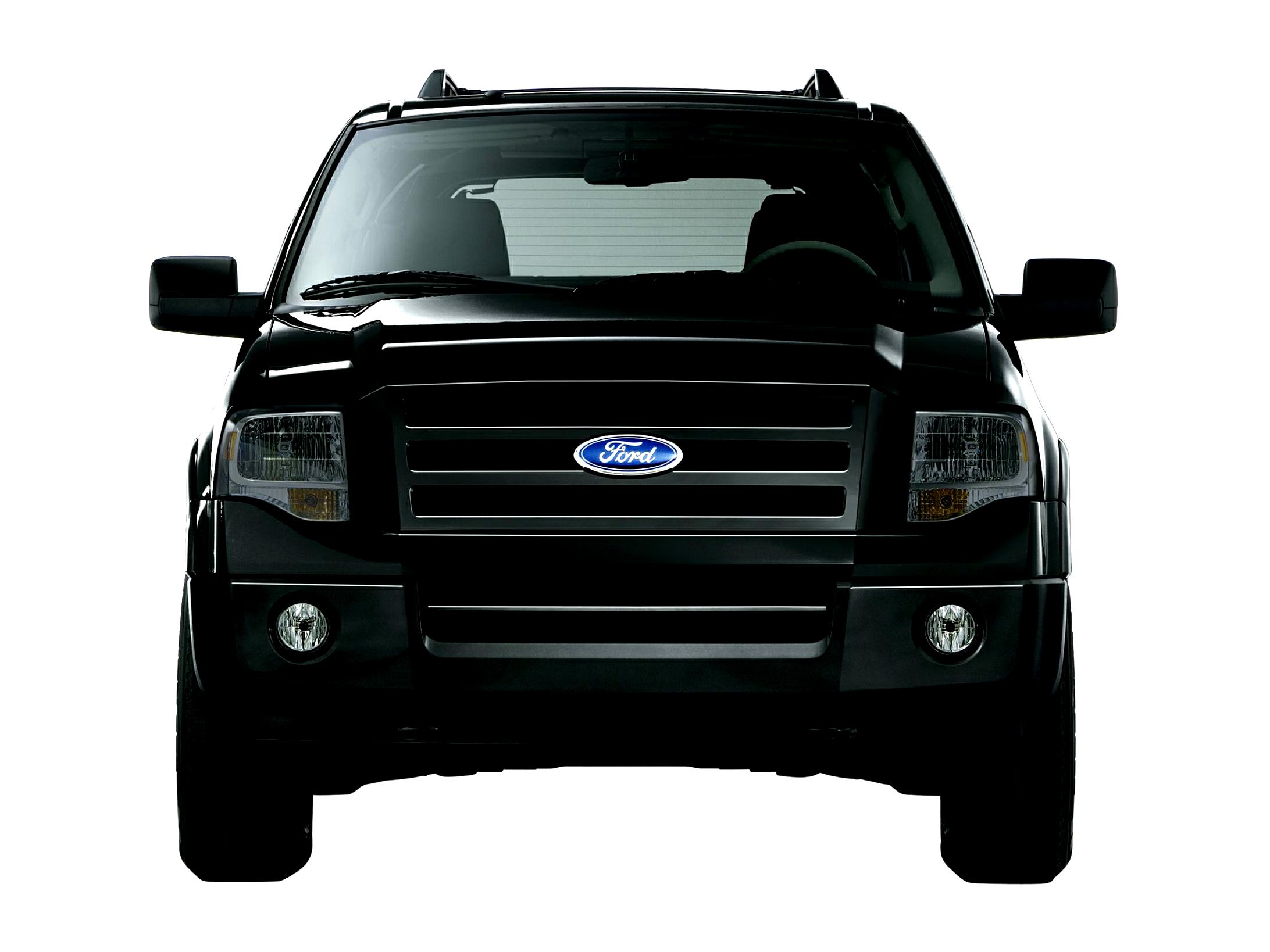Ford Expedition 2014 #44