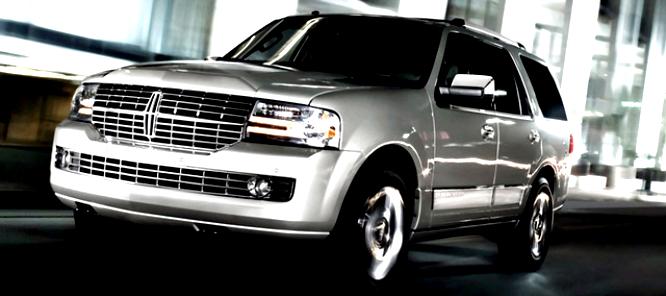 Ford Expedition 2014 #48