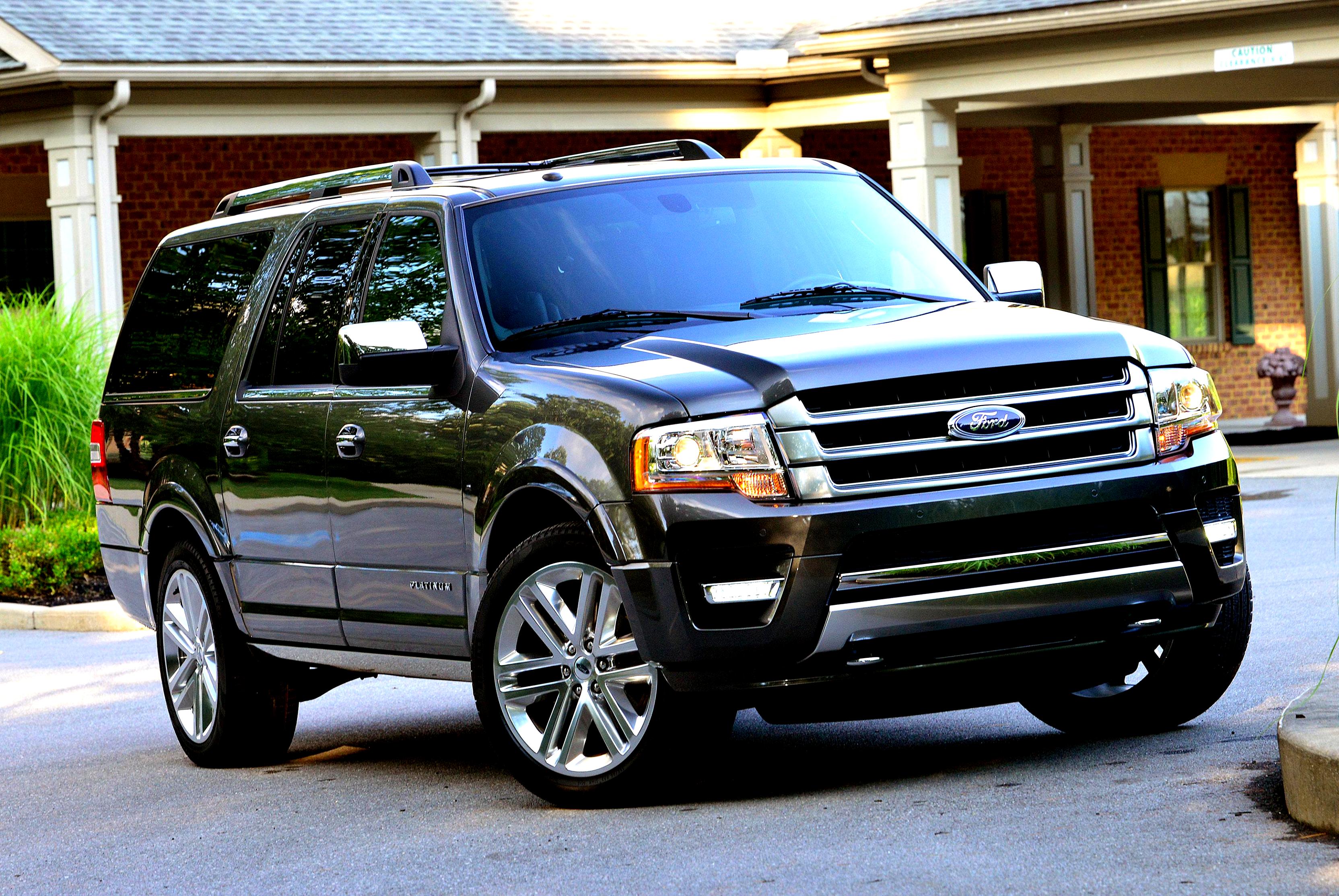Ford Expedition 2014 #65