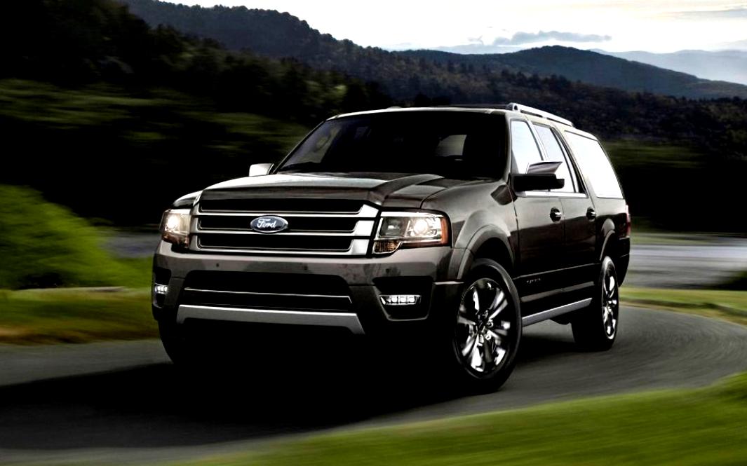 Ford Expedition 2014 #67