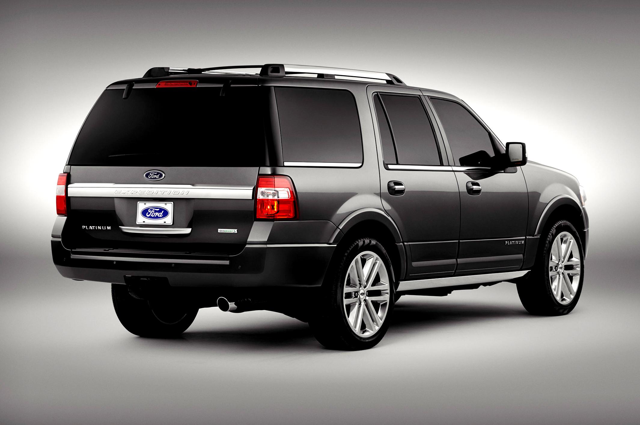 Ford Expedition 2014 #68