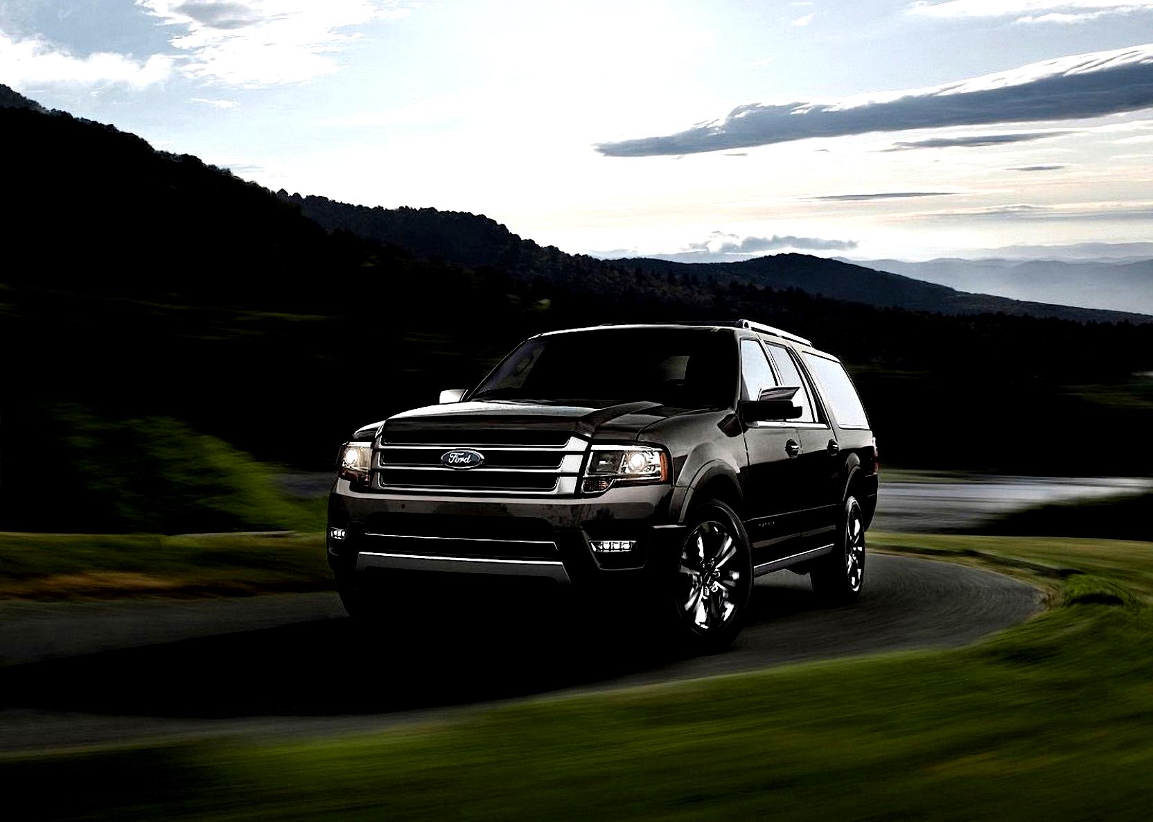 Ford Expedition 2014 #94