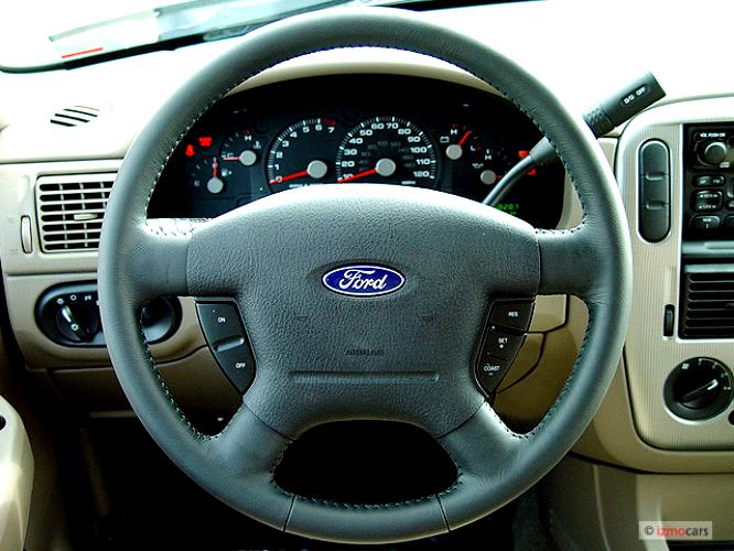 Ford Explorer 2005 #15