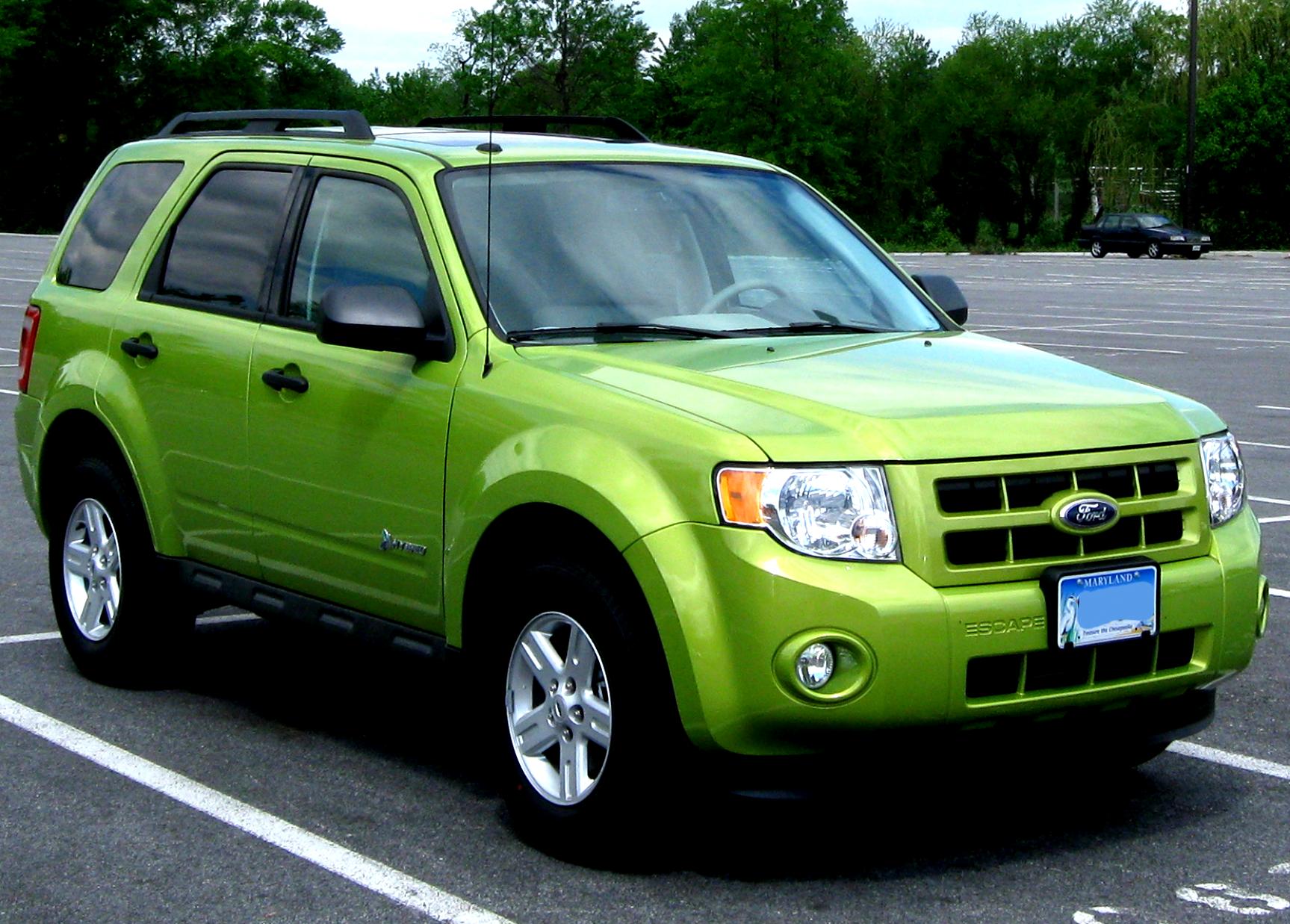 Ford Explorer 2005 #34