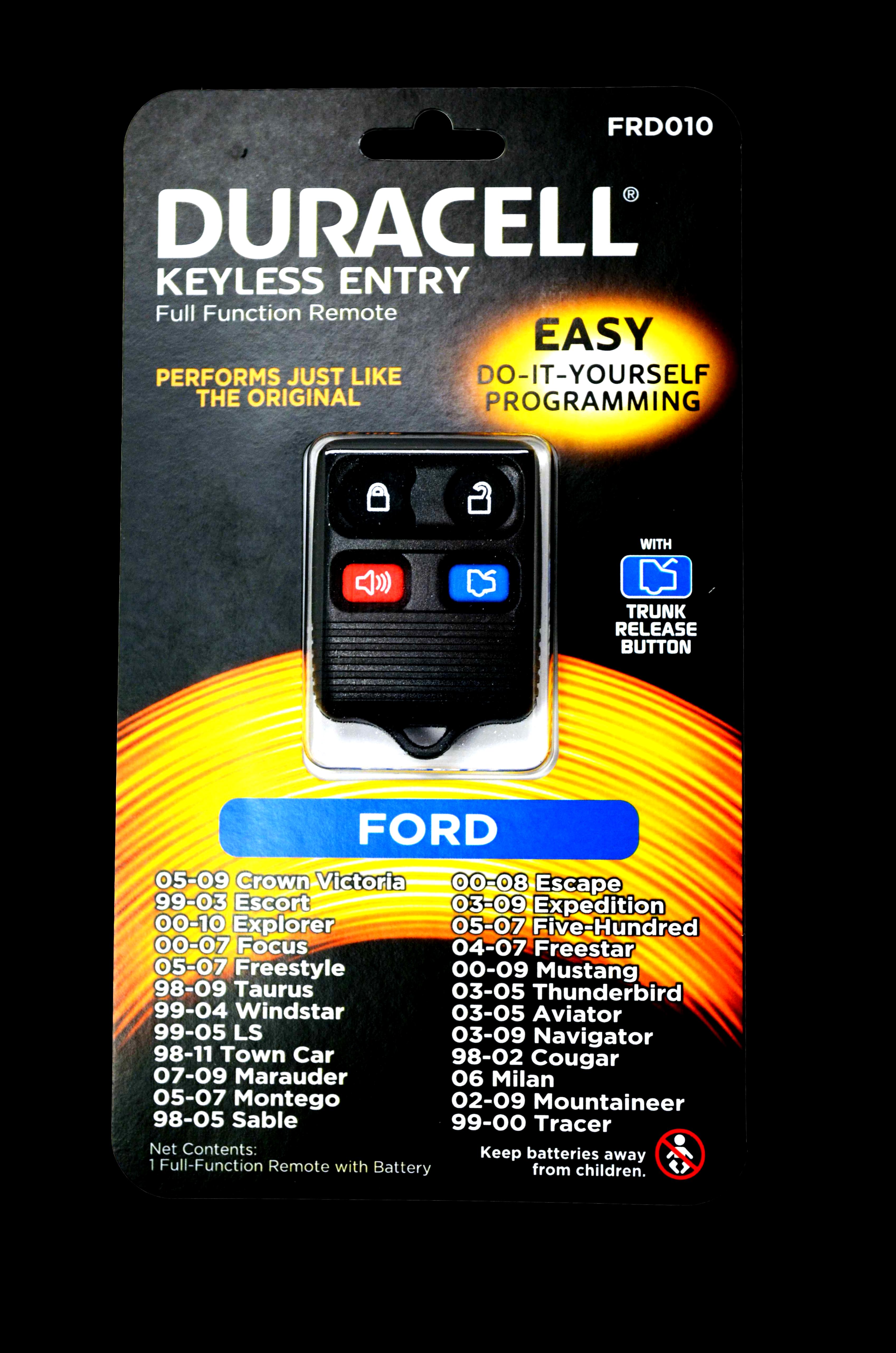Ford Freestar 2003 #45