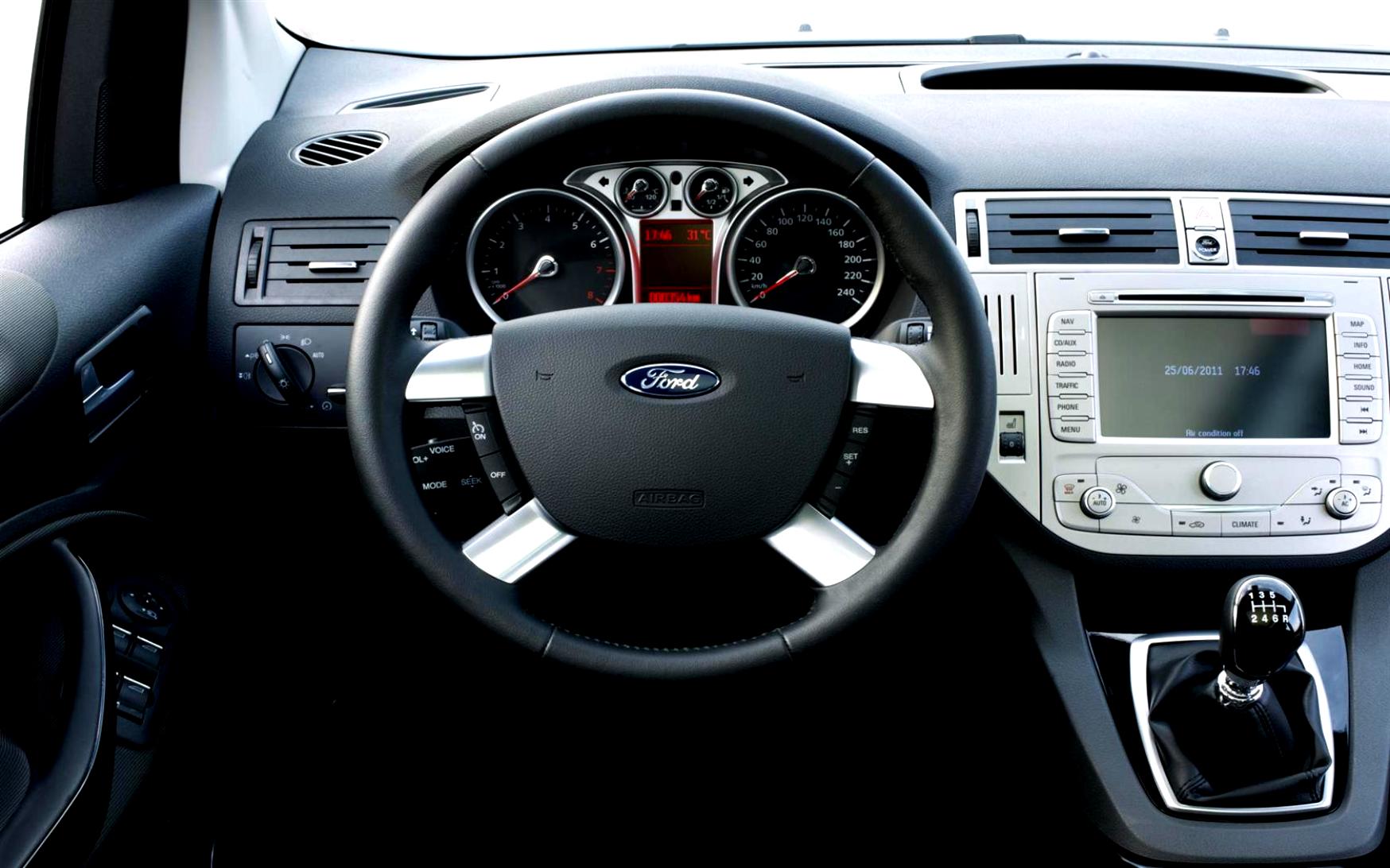 Ford Kuga 2012 #13