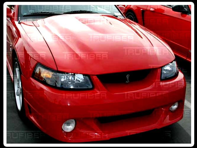 Ford Mustang 1998 #35