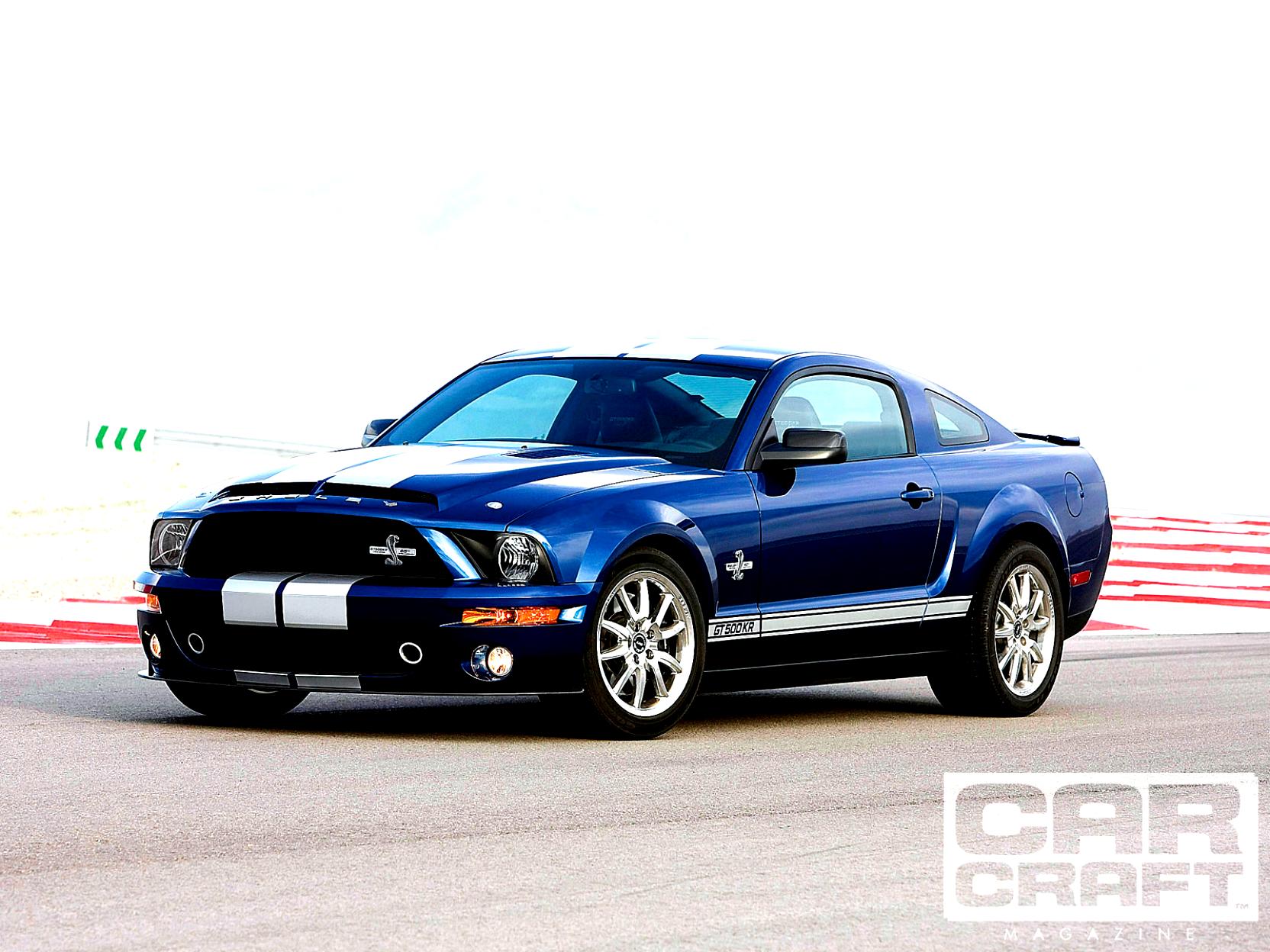 Ford Mustang 2004 #13