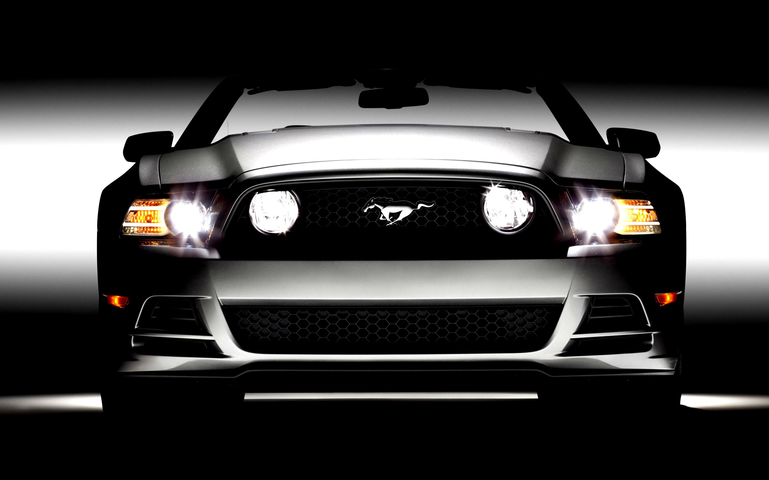 Ford Mustang 2014 #159