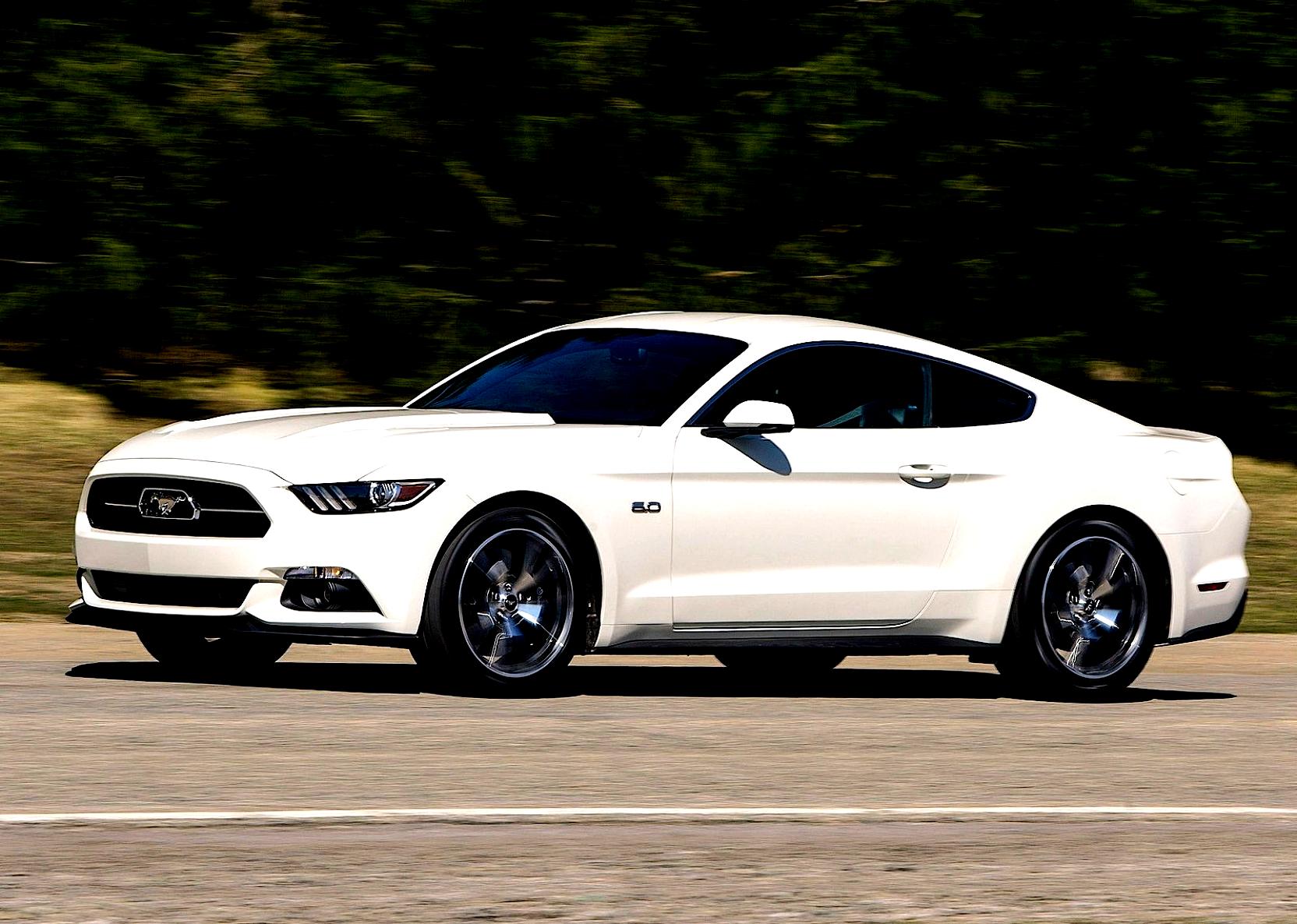 Ford Mustang 2014 #33