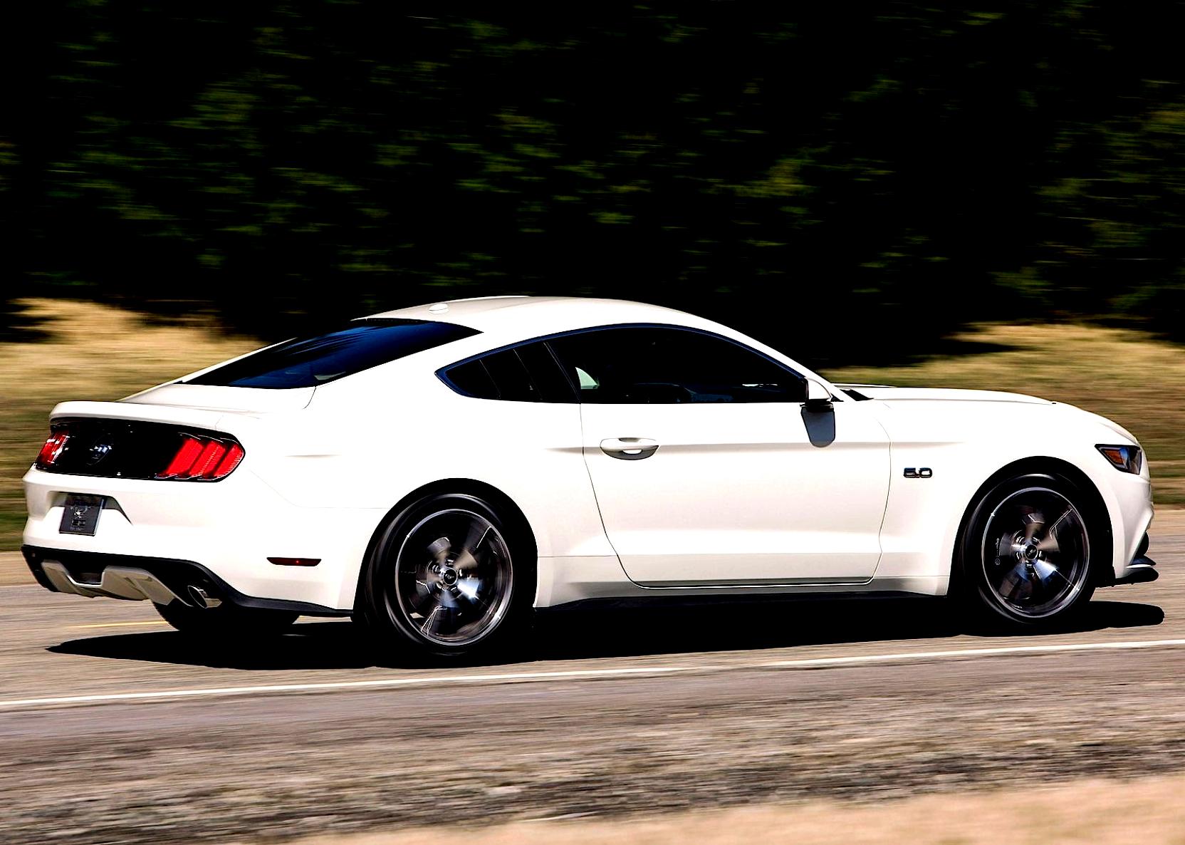 Ford Mustang 2014 #37