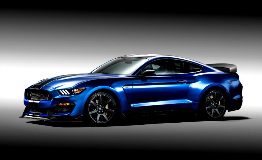 Ford Mustang Shelby GT350 2015 #38