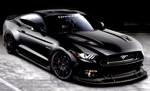 Ford Mustang Shelby GT350 2015 #43