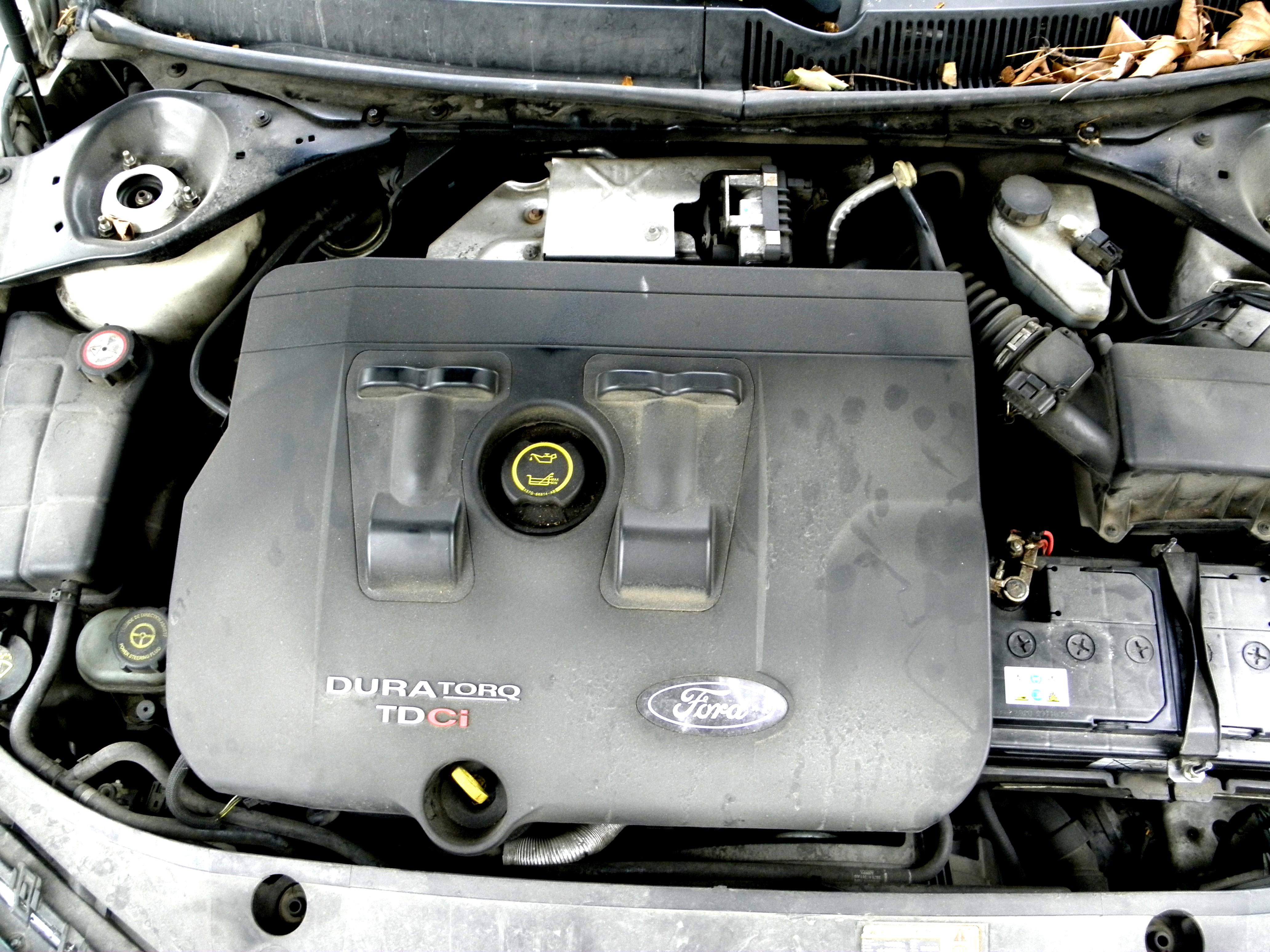 Ford Puma 1998 #14