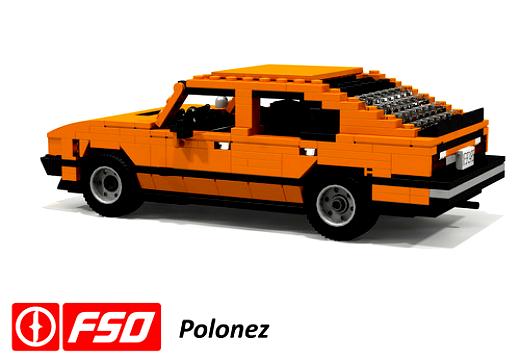 FSO Polonez 1978 #20