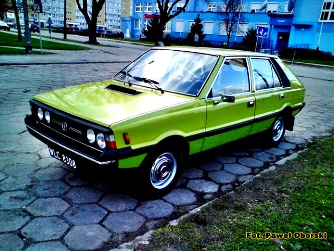 FSO Polonez 1978 #22