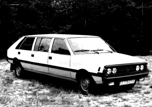 FSO Polonez 1978 #33