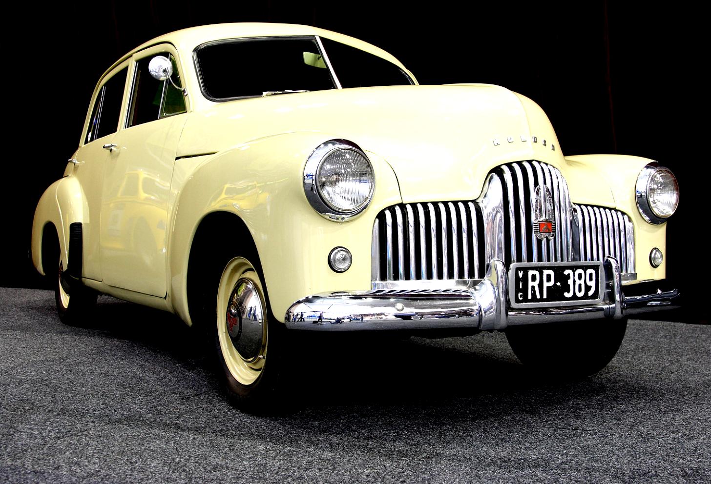 Holden 48-215 1948 #3