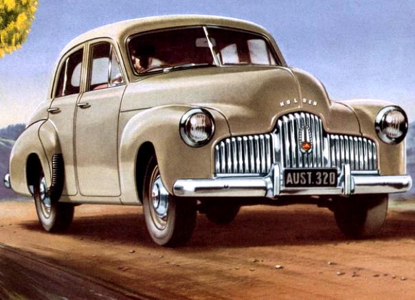 Holden 48-215 1948 #5