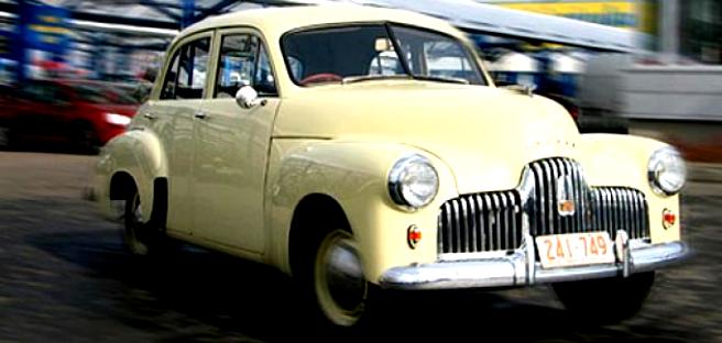 Holden 48-215 1948 #13