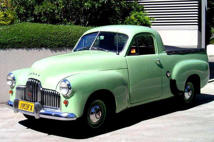 Holden 48-215 1948 #16