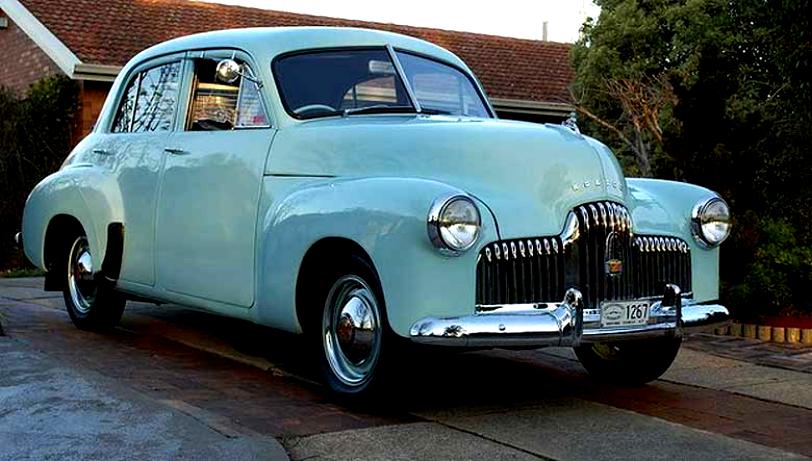 Holden 48-215 1948 #23